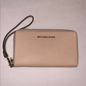 Michael Kors wallet